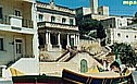 Villa Mondello and neighbours