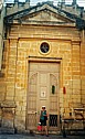 Old church 