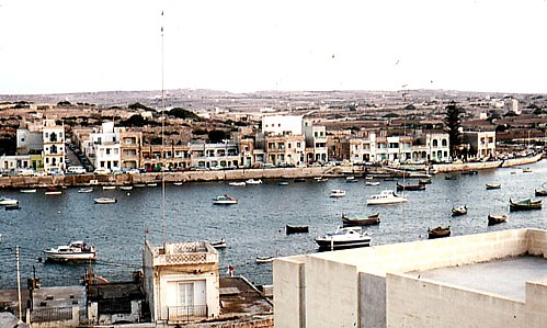 Bay and Siberija
