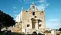St Anthony's Chapel