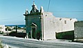 St Gaetan Chapel