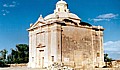 St Nicholas Chapel
