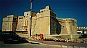 St Thomas Tower (front view)