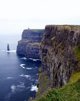 Cliffs of Moher, Ireland