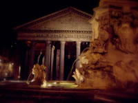 Pantheon, Rome