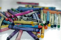 Childhood memories