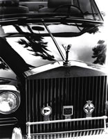 Rolls Royce
