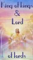 Our God Reigns WebRing