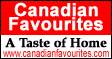 food found Only in Canada?