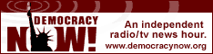 Democracy Now!
