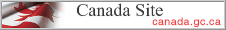 Government of Canada / Gouvernement du Canada