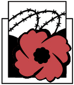 We Remember - Nous Nous Souvenons - Remembrance Poppy