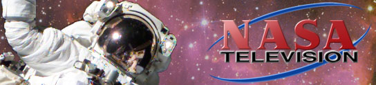 NASA TV - 24/7