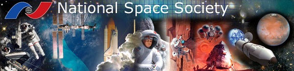 National Space Society...