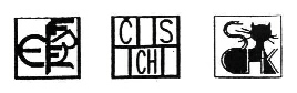 FIFe + Cesky svaz chovatelu + Sdruzeni chovatelu kocek