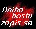 Zapsat se do knihy host�
