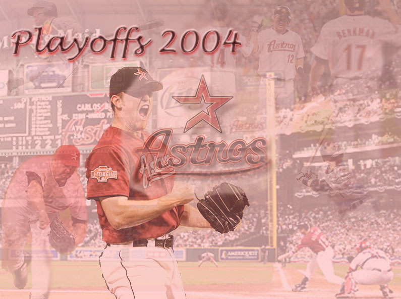 one bad ass Astros team!!!