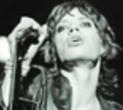 Mick Jagger