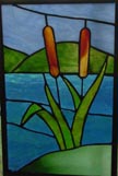 Glass Panels and Doors
