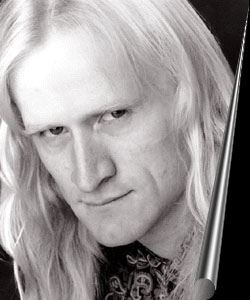 Dean Haglund