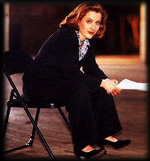 gillian