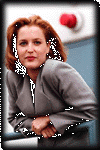 gillian