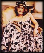 gillian