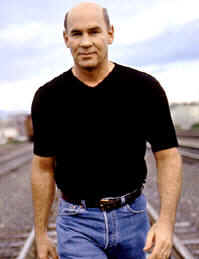 Mitch Pileggi