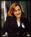 gillian
