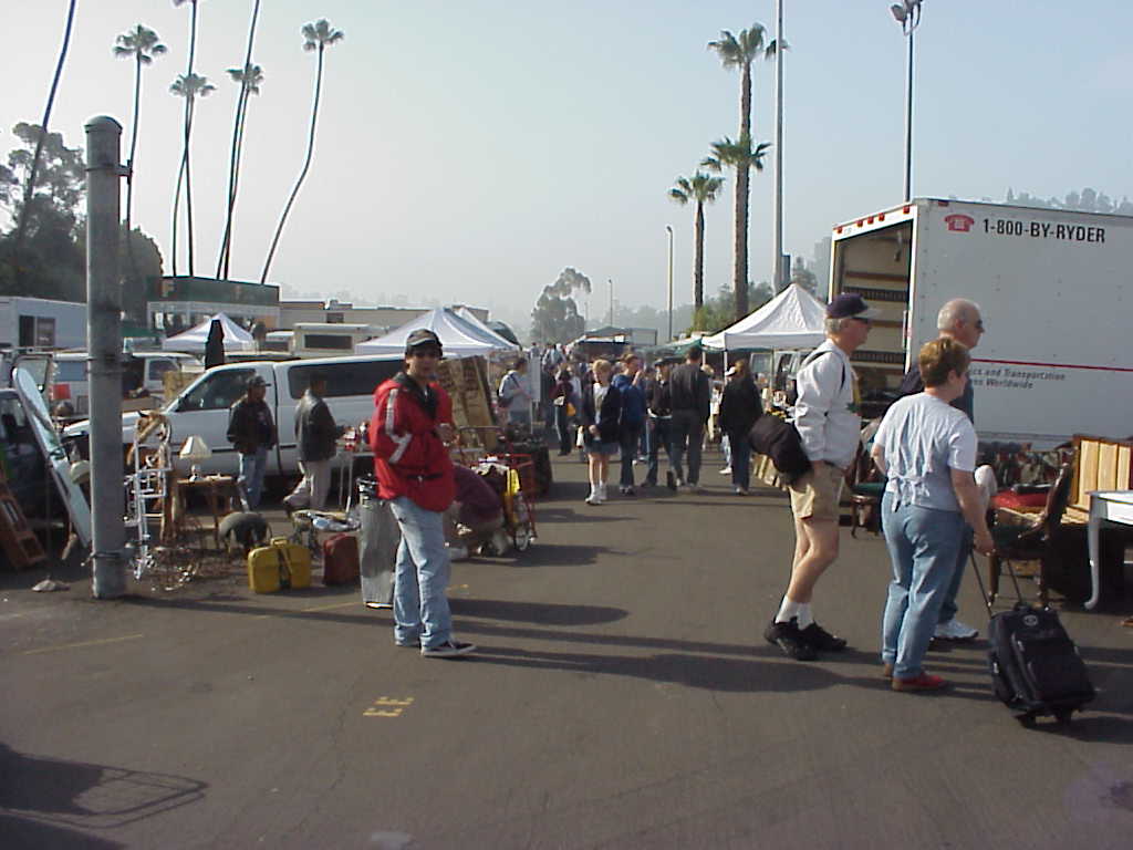 Rose Bowl
