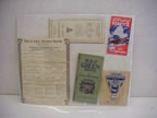 Click to Enlarge Items