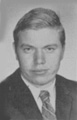 Jack Chidester, Bartlesville, OK&nbsp; (Class of 1961)