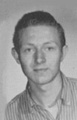 Donald Christian, Unknown