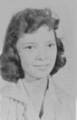 Louise (Dyer) Christy, Bartlesville, OK