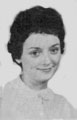 Nancy (Fischinger) Whitfield, (Floyd W.) Corpus Christi, TX