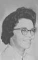 Phyllis (Harding) Peck, unknown
