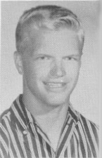 Kenneth Humble, Guymon, OK