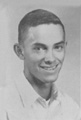 Jerry Johnson (Shirley) Sand Springs, OK