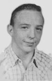 Al Kester, Bartlesville, OK