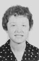 Jane Koster, Unknown
