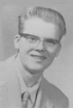 Jerry LaJaret, Unknown