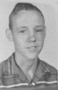 James Lowe, Barnsdall, OK