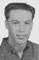 Ralph Lowry, Unknown