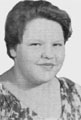 Geraldine Luke, Unknown
