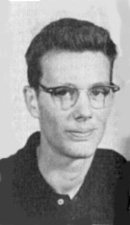 John Mitchell, (Betty) Beaumont, CA&nbsp; (mitchell71144@hotmail.com)