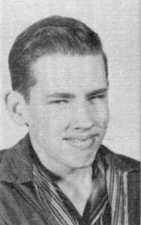 Robert Perry, Unknown