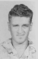 Louis Sweatman, unknown