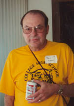Richard Anders