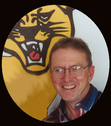 Hal Hopkins