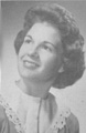 Annabel Antle, Unknown